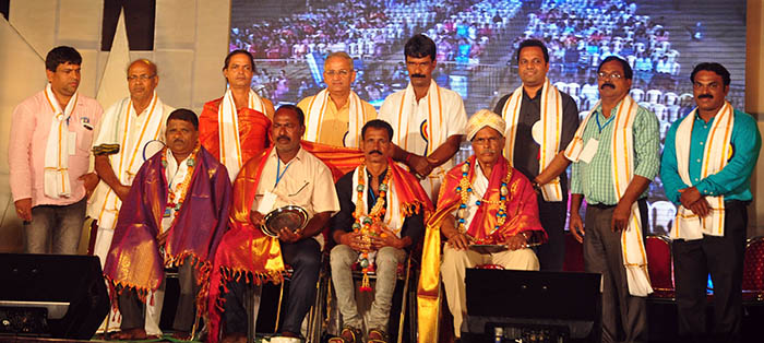 ಮೊಗವೀರ ಸಮುದಾಯದ ಸಾಧನೆ ಅದ್ಭುತವಾದದ್ದು: ಕ್ಯಾ.ಗಣೇಶ್ ಕಾರ್ಣಿಕ್